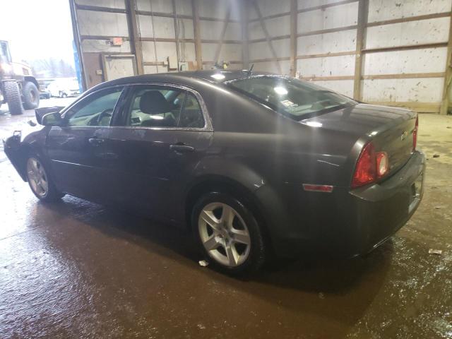 Photo 1 VIN: 1G1ZB5EB3A4146128 - CHEVROLET MALIBU LS 