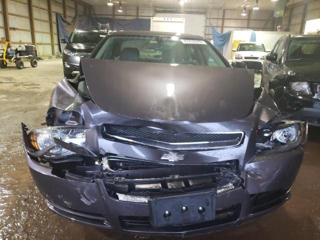 Photo 4 VIN: 1G1ZB5EB3A4146128 - CHEVROLET MALIBU LS 