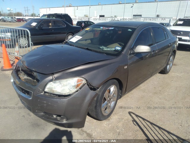 Photo 1 VIN: 1G1ZB5EB3A4164757 - CHEVROLET MALIBU 