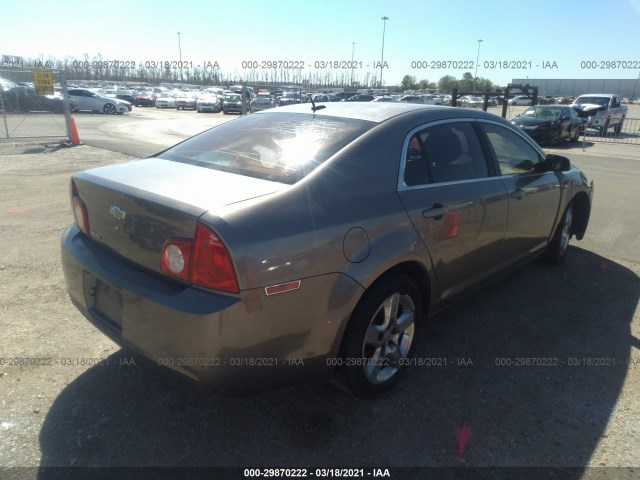 Photo 3 VIN: 1G1ZB5EB3A4164757 - CHEVROLET MALIBU 