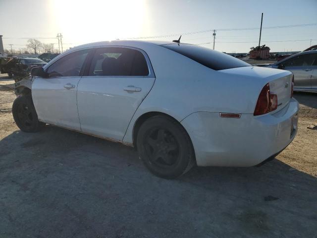 Photo 1 VIN: 1G1ZB5EB3AF101467 - CHEVROLET MALIBU 