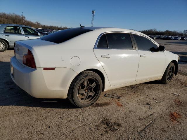 Photo 2 VIN: 1G1ZB5EB3AF101467 - CHEVROLET MALIBU 