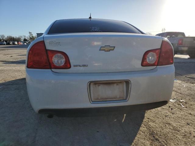 Photo 5 VIN: 1G1ZB5EB3AF101467 - CHEVROLET MALIBU 