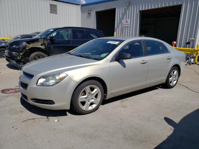 Photo 0 VIN: 1G1ZB5EB3AF115224 - CHEVROLET MALIBU LS 