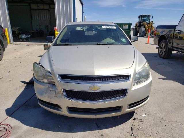 Photo 4 VIN: 1G1ZB5EB3AF115224 - CHEVROLET MALIBU LS 