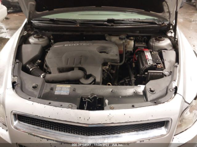 Photo 9 VIN: 1G1ZB5EB3AF159739 - CHEVROLET MALIBU 