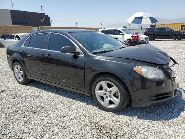 Photo 3 VIN: 1G1ZB5EB3AF167436 - CHEVROLET MALIBU LS 