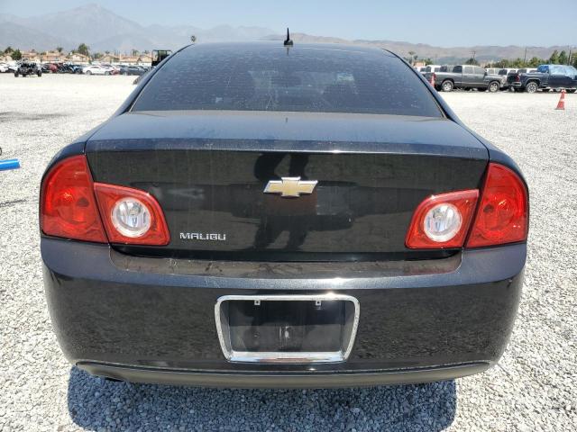 Photo 5 VIN: 1G1ZB5EB3AF167436 - CHEVROLET MALIBU LS 