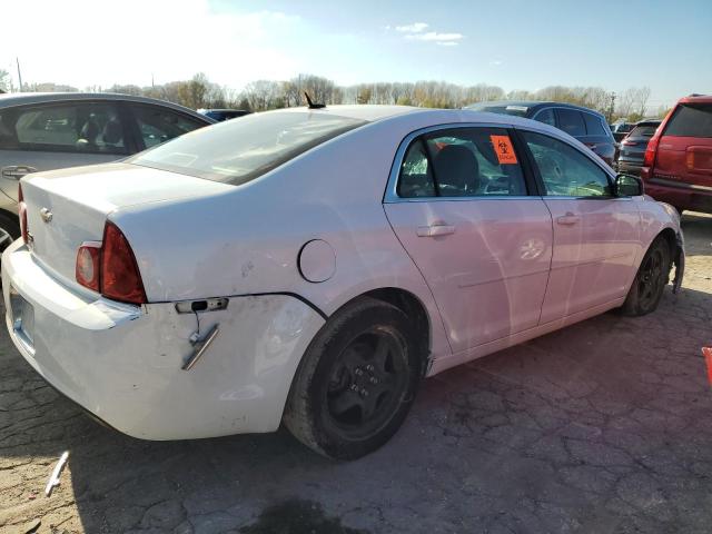 Photo 2 VIN: 1G1ZB5EB3AF204811 - CHEVROLET MALIBU LS 