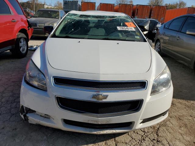 Photo 4 VIN: 1G1ZB5EB3AF204811 - CHEVROLET MALIBU LS 