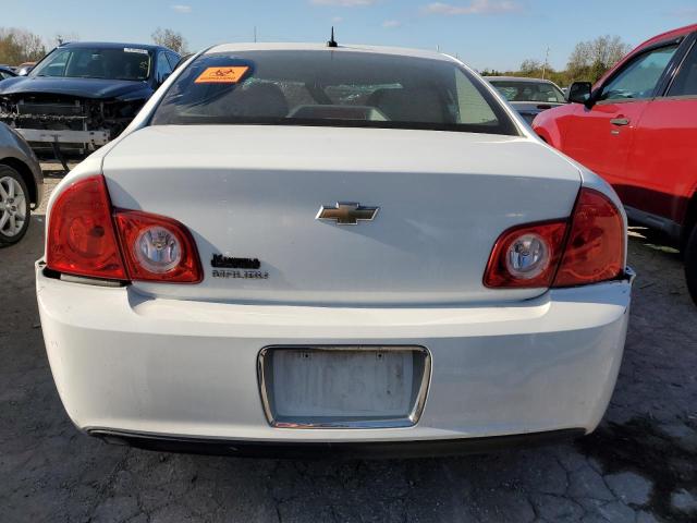 Photo 5 VIN: 1G1ZB5EB3AF204811 - CHEVROLET MALIBU LS 