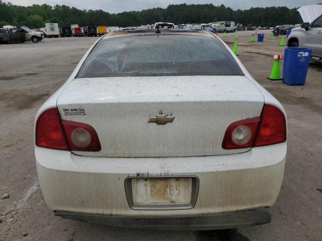 Photo 5 VIN: 1G1ZB5EB3AF214089 - CHEVROLET MALIBU 