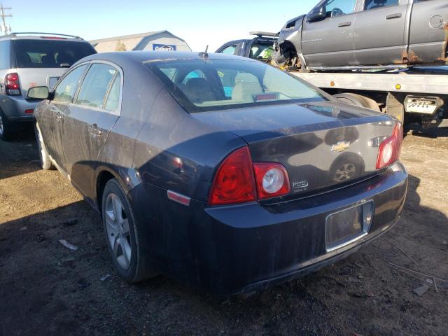 Photo 2 VIN: 1G1ZB5EB3AF230051 - CHEVROLET MALIBU LS 