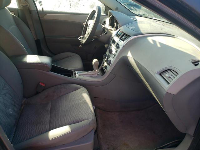 Photo 4 VIN: 1G1ZB5EB3AF230051 - CHEVROLET MALIBU LS 