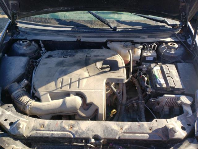 Photo 6 VIN: 1G1ZB5EB3AF230051 - CHEVROLET MALIBU LS 