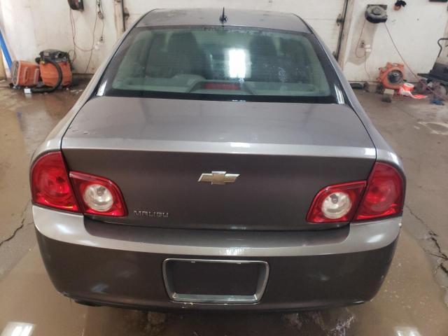 Photo 5 VIN: 1G1ZB5EB3AF230440 - CHEVROLET MALIBU 