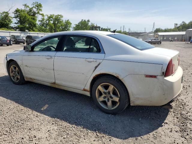 Photo 1 VIN: 1G1ZB5EB3AF232785 - CHEVROLET MALIBU 