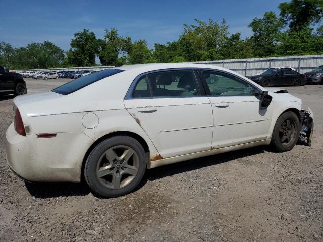 Photo 2 VIN: 1G1ZB5EB3AF232785 - CHEVROLET MALIBU 