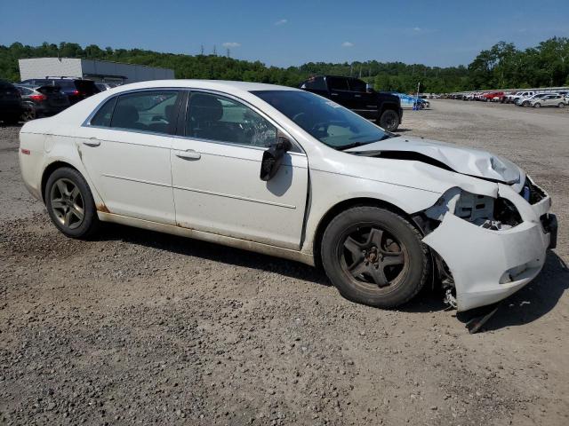 Photo 3 VIN: 1G1ZB5EB3AF232785 - CHEVROLET MALIBU 