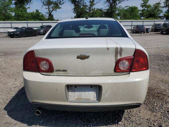 Photo 5 VIN: 1G1ZB5EB3AF232785 - CHEVROLET MALIBU 