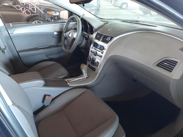 Photo 4 VIN: 1G1ZB5EB3AF239784 - CHEVROLET MALIBU LS 