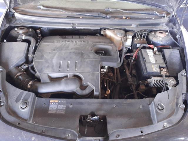 Photo 6 VIN: 1G1ZB5EB3AF239784 - CHEVROLET MALIBU LS 