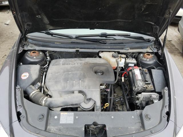 Photo 6 VIN: 1G1ZB5EB3AF240739 - CHEVROLET MALIBU LS 