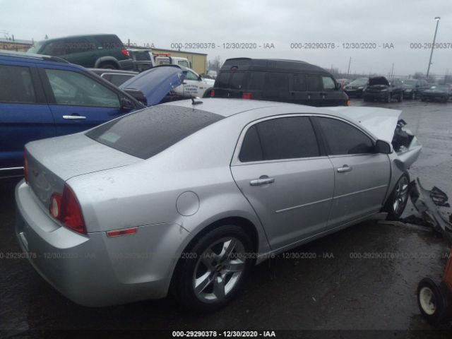 Photo 3 VIN: 1G1ZB5EB3AF246878 - CHEVROLET MALIBU 