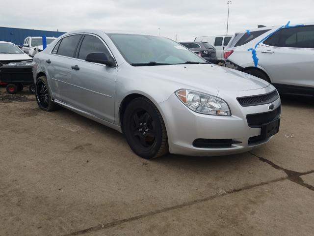 Photo 0 VIN: 1G1ZB5EB3AF250607 - CHEVROLET MALIBU LS 