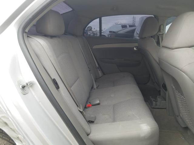 Photo 5 VIN: 1G1ZB5EB3AF250607 - CHEVROLET MALIBU LS 