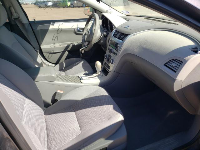 Photo 4 VIN: 1G1ZB5EB3AF257380 - CHEVROLET MALIBU LS 