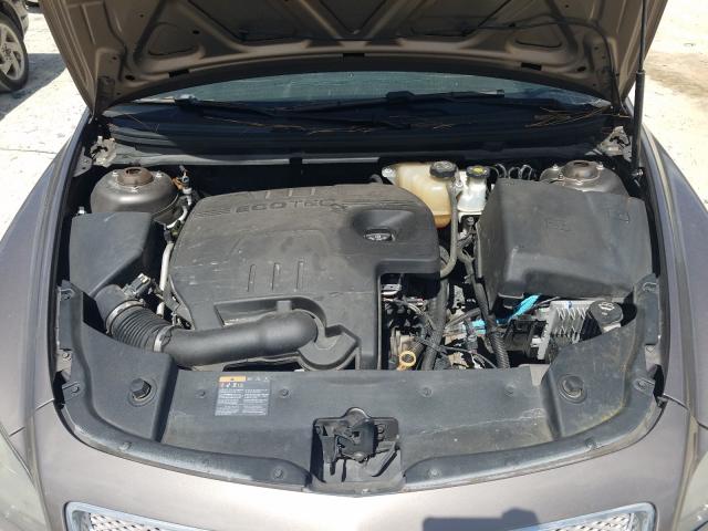 Photo 6 VIN: 1G1ZB5EB3AF260392 - CHEVROLET MALIBU LS 