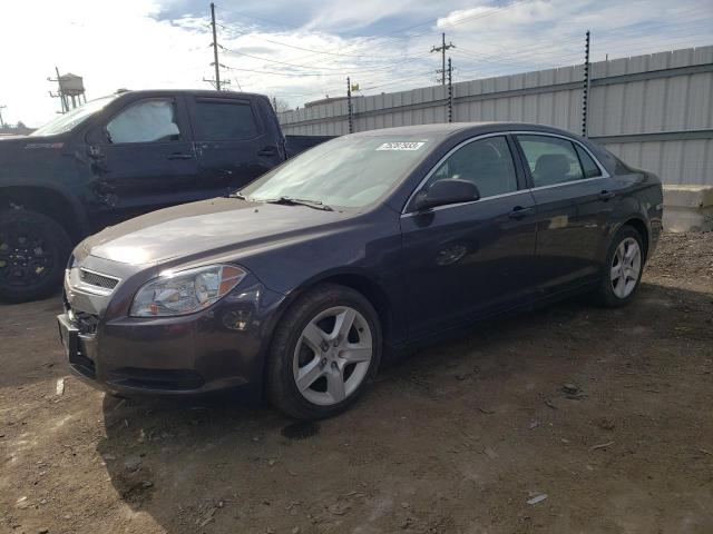 Photo 0 VIN: 1G1ZB5EB3AF261073 - CHEVROLET MALIBU 