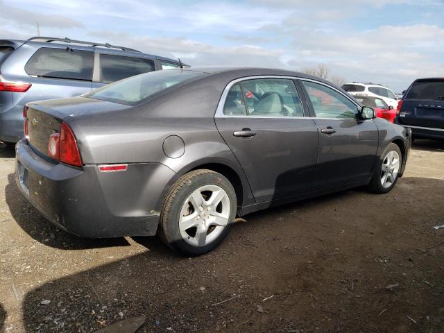 Photo 2 VIN: 1G1ZB5EB3AF261073 - CHEVROLET MALIBU 