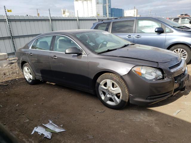 Photo 3 VIN: 1G1ZB5EB3AF261073 - CHEVROLET MALIBU 