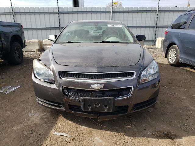 Photo 4 VIN: 1G1ZB5EB3AF261073 - CHEVROLET MALIBU 