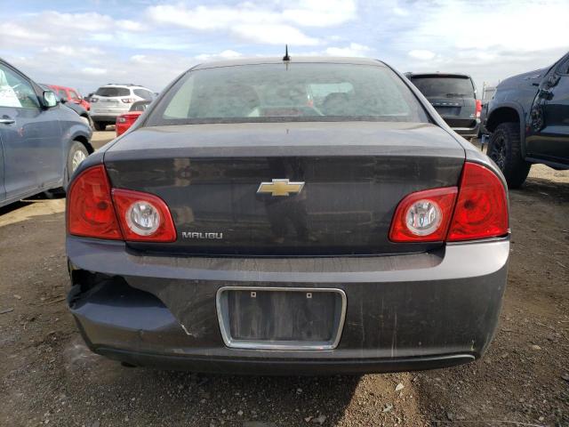 Photo 5 VIN: 1G1ZB5EB3AF261073 - CHEVROLET MALIBU 