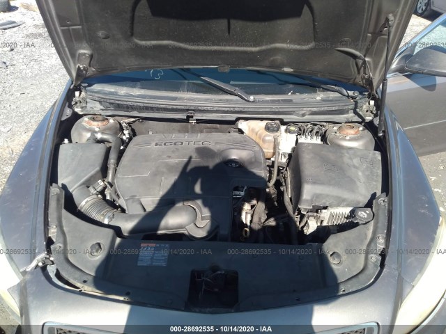 Photo 9 VIN: 1G1ZB5EB3AF263194 - CHEVROLET MALIBU 