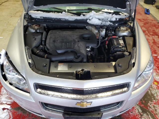 Photo 10 VIN: 1G1ZB5EB3AF265639 - CHEVROLET MALIBU 