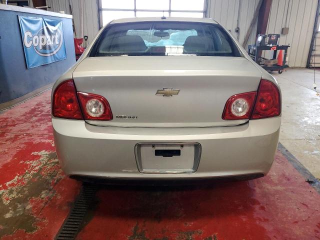 Photo 5 VIN: 1G1ZB5EB3AF265639 - CHEVROLET MALIBU 