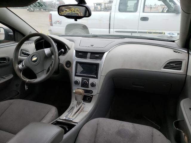 Photo 8 VIN: 1G1ZB5EB3AF276706 - CHEVROLET MALIBU LS 