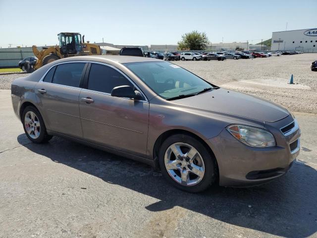 Photo 3 VIN: 1G1ZB5EB3AF292422 - CHEVROLET MALIBU LS 