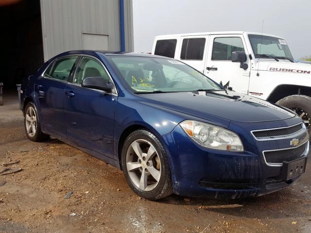 Photo 0 VIN: 1G1ZB5EB3AF298124 - CHEVROLET MALIBU 