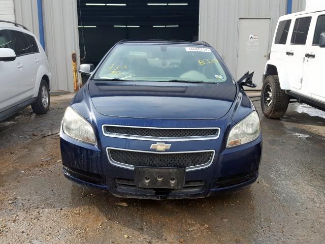 Photo 6 VIN: 1G1ZB5EB3AF298124 - CHEVROLET MALIBU 