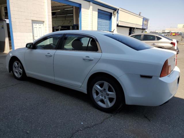 Photo 1 VIN: 1G1ZB5EB3AF312412 - CHEVROLET MALIBU LS 