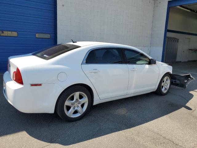 Photo 2 VIN: 1G1ZB5EB3AF312412 - CHEVROLET MALIBU LS 