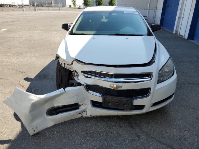 Photo 4 VIN: 1G1ZB5EB3AF312412 - CHEVROLET MALIBU LS 