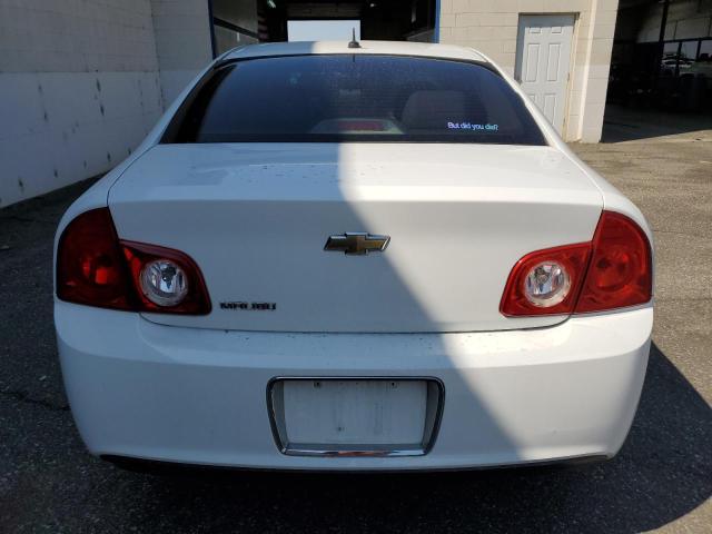 Photo 5 VIN: 1G1ZB5EB3AF312412 - CHEVROLET MALIBU LS 