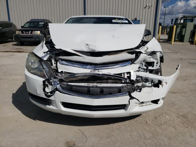 Photo 8 VIN: 1G1ZB5EB3AF314418 - CHEVROLET MALIBU LS 