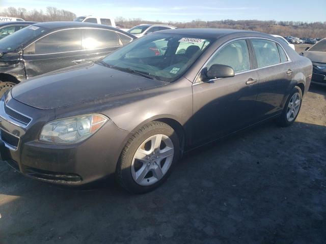 Photo 0 VIN: 1G1ZB5EB3AF315620 - CHEVROLET MALIBU LS 